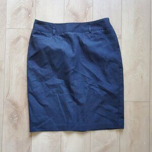 Womens NYCC New York Clothing Co. Skirt Size 10